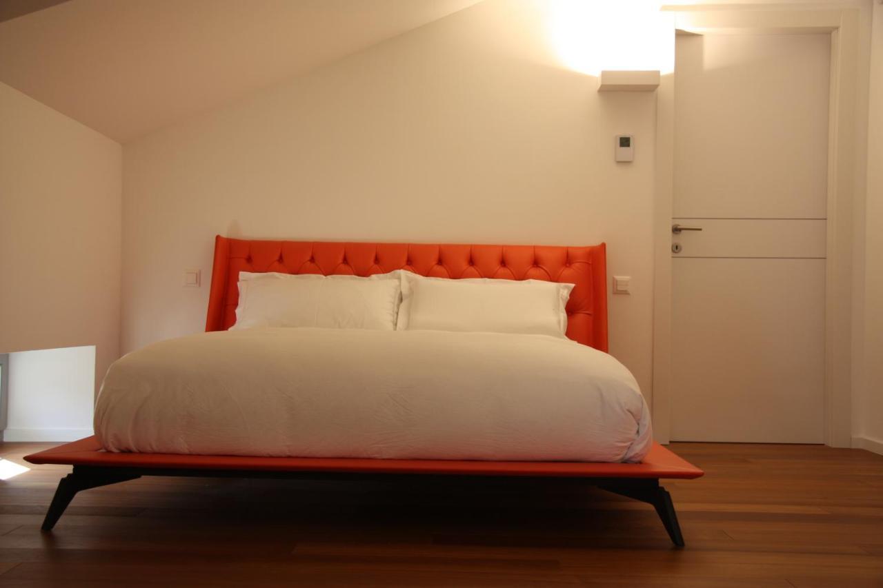 Al Ciani Balcony Suite Lugano Exterior foto